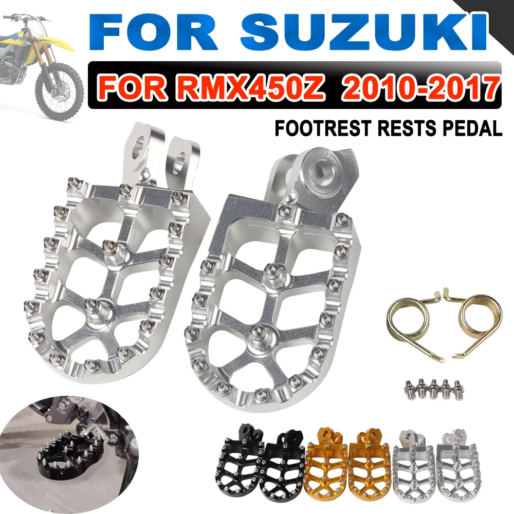 2016 For SUZUKI RMX450Z RM-X 450Z RMX 450Z  2010 2011 2012- 2017 Motorcycle - £29.35 GBP