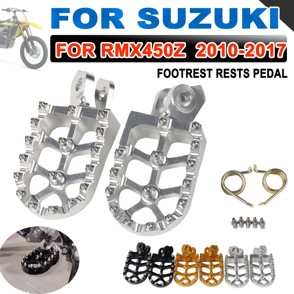 2016 For SUZUKI RMX450Z RM-X 450Z RMX 450Z  2010 2011 2012- 2017 Motorcycle - $39.27