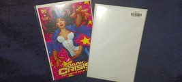 DC CLASSICS #3&amp;4 DARK CRISIS ON INFINITE EARTH / VIRGIN VARIANTS MINT CO... - $29.99