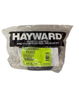 NEW Hayward 2&quot; BFAS PVC Short SXT EPDM BFAS1020CES Bulkhead Fitting - $545.49 MXN