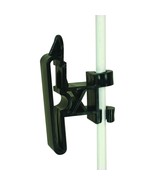 Field Guardian 3/8&quot; Round Post 2&quot; Tape Insulator 102176  096289030197 - $10.36 CAD