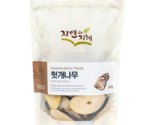 Nature&#39;s Wisdom Hovenia tree, 300g, 1EA 헛개 - $31.03