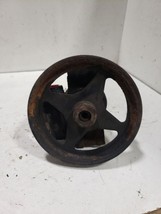 Power Steering Pump 4 Door Thru 05/16/03 Fits 02-03 EXPLORER 649410*****... - $628.77 MXN
