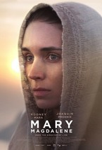 Mary Magdalene Poster Garth Davis Joaquin Phoenix 2019 Movie Print 27x40&quot; 24x36&quot; - £9.30 GBP+