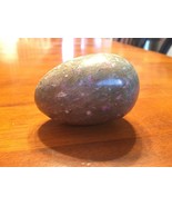 African Zoisite Polished Egg Gemstone Specimen 1180ct - €12,11 EUR
