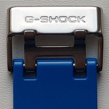 Genuine Watch Band White Strap Casio GA-110HC-2A - £58.66 GBP