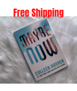 English Book Novel Maybe Now by Colleen Hoover Free Shipping - £19.47 GBP
