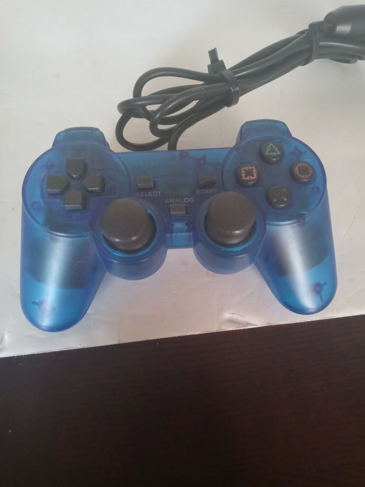 TTX Analog Controller - $20.67