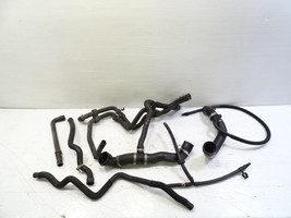 04 Mercedes R230 SL55 coolant hose set SL55 AMG - $99.99