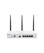 TP-Link ER605 V2 Wired Gigabit VPN Router, Up to 3 WAN Ethernet Ports + ... - $1,649.23 MXN