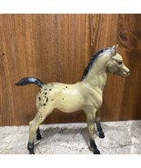 Vintage Breyer Dapple Gray Arabian Foal - 6.5&quot; x 6.5&quot; - €25,51 EUR