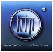 II [Audio CD] HUGHES TURNER PROJECT - $12.77