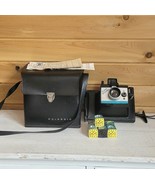 Vintage Polaroid Super Shooter Land Camera 1970s Untested - $48.06 CAD