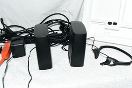 Bose SL2 Wireless Surround Link System For Lifestyle System w cords bund... - $122.85
