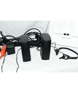 Bose SL2 Wireless Surround Link System For Lifestyle System w cords bund... - €105,41 EUR