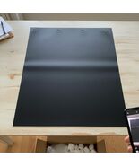 All-Season 24x30 Inch Polymer Mudflaps - Universal Fit for Trucks &amp; Trai... - $61.29 CAD