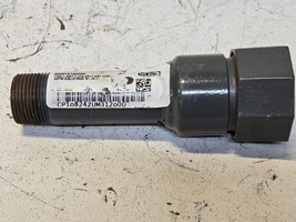 Central 660010100000 Male Compression Adapter CP1O824ZUM312O00 - $1,009.16 MXN