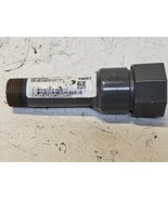 Central 660010100000 Male Compression Adapter CP1O824ZUM312O00 - $74.46 CAD