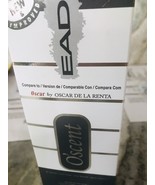 ShipN24Hours. New EAD For Women by Oscar de la Renta Perfume. Agua de To... - $563.13 MXN
