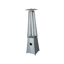 Living Accents 4794079 40k BTU Stainless Steel Floor Standing Liquid Pro... - $422.50