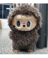 POP MART Labubu Zimomo The Monsters Grand Leader Action Figures Toys-15in - $118.60