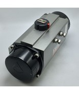 Actreg ACT-500-R Pneumatic Actuator, 116Psi/8Bar  - $332.02 CAD