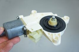 2008-2014 mercedes e350 3550 c250 rear passenger side window regulator m... - $38.74