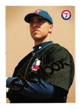 2004 SkyBox Autographics #51 Mark Teixeira Texas Rangers - £2.38 GBP