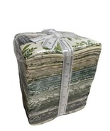 MODA Fabrics Happiness Blooms 36 Fat Quarter Bundle NEW - $185.67 CAD