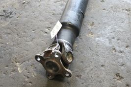 2003-2007 INFINITI G35 A/T COUPE DRIVESHAFT DRIVE SHAFT J9508 image 5