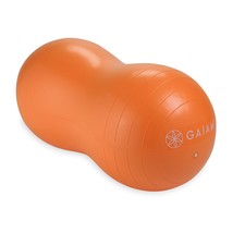 Peanut Bounce Desk Chair - Exercise Yoga Balance Stability Sitting Ball - Sensor - £30.36 GBP