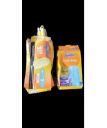 Swiffer Duster &amp; 3 ft Extendable Handle Starter Kit for Furniture Screen... - $368.02 MXN