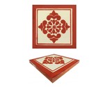Mexican Talavera Ceramic Tiles Tradicional Handcrafted - Bandera -  (you... - $199.00