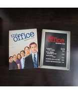 The Office Season 5 DVD TESTED Steve Carell - £9.37 GBP
