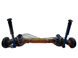 2020-2024 Nissan Versa S 1.6L ABS Rear Beam Axle Assembly OEM 1000 Miles - $494.95