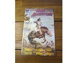 Marvel 1986 Amazing High Adventure Comic Book - £6.95 GBP