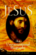 An item in the Books & Magazines category: Jesus: An Unconventional Biography byJacques Duquesne ,and  Catherine Spencer, (