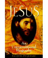 Jesus: An Unconventional Biography byJacques Duquesne ,and  Catherine Sp... - €4,28 EUR