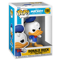 Mickey &amp; Friends Donald Pop! Vinyl - £23.60 GBP