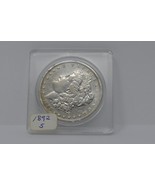 1892-S San Francisco Mint Silver Morgan Dollar - £943.94 GBP