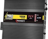Procharger 120A Power Supply 120 Amperes Battery Charger - $575.99