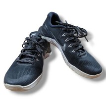 Nike Shoes Size 7 Nike Metcon 4 Running Shoes Cross Training 924593-001 Athletic - £39.62 GBP