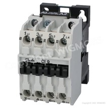 Contactor Danfoss CI 9 4,0kW 110V/50/60Hz 037H0022.23 - £41.36 GBP