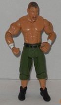 2007 WWE Jakks Pacific Ruthless Aggression Pay Per View Series 14 John Cena - £11.59 GBP