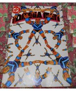 DC Comic Book: Omega Men, Aug 1984 #17, &quot;Replicave Seeking&quot;, Rare Vintag... - £12.78 GBP