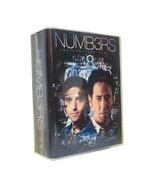 Numb3rs  31DVD - $2,171.80 MXN Numb3rs  31DVD - $2,171.80 MXN