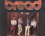 The Best of Bread Volume Two [Record] - £10.20 GBP