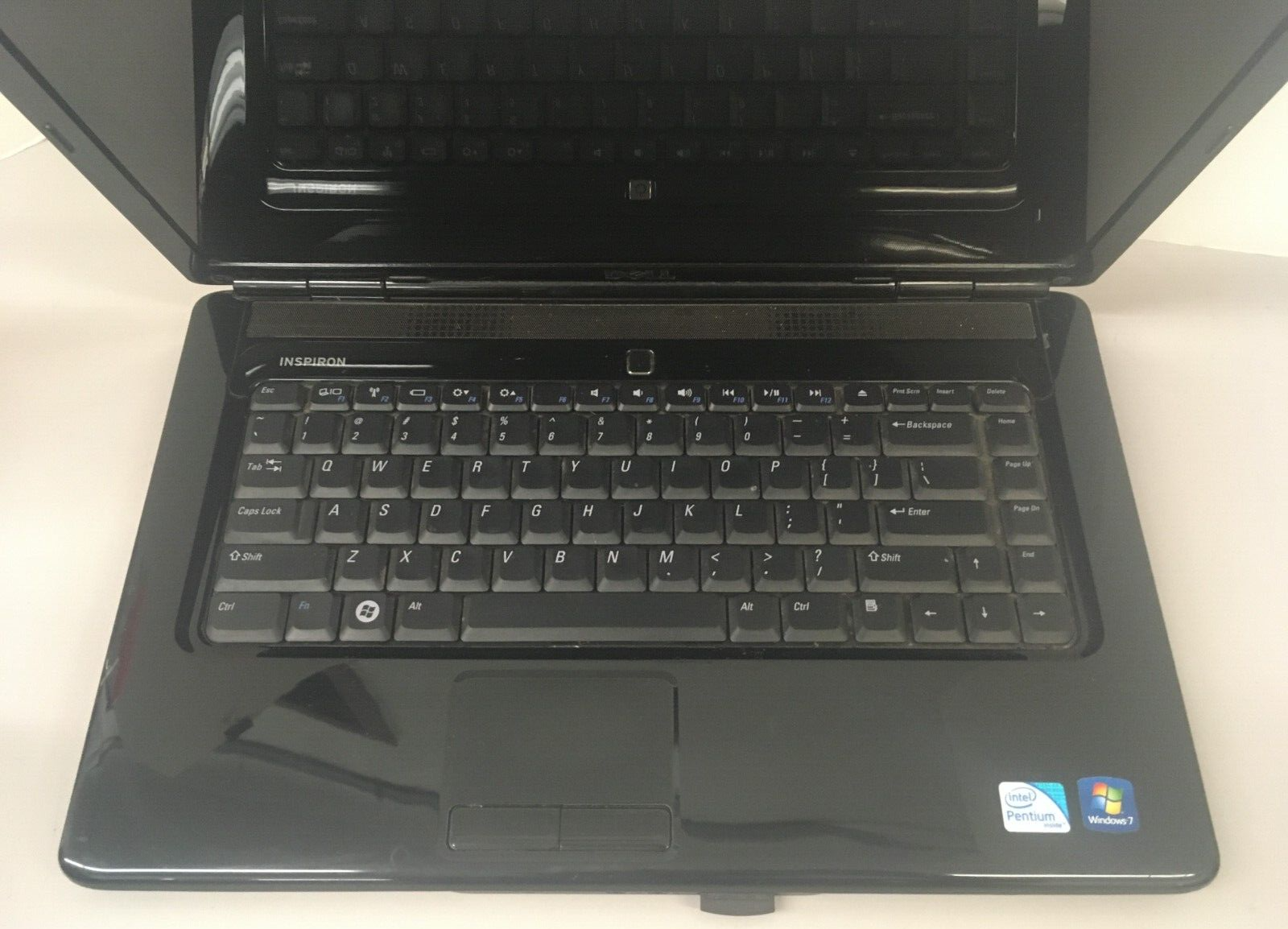 Dell Inspiron 1545 2.20GHz 4GB  For Parts/Repair Used - $35.57