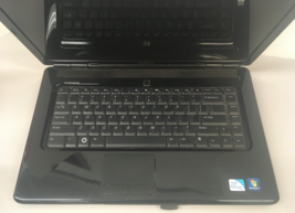 Dell Inspiron 1545 2.20GHz 4GB  For Parts/Repair Used - £27.87 GBP