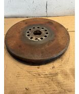 CUMMINS ISX 15 HARMONIC BALANCER VIBRATION DAMPENER 4101884 OEM - $170.00